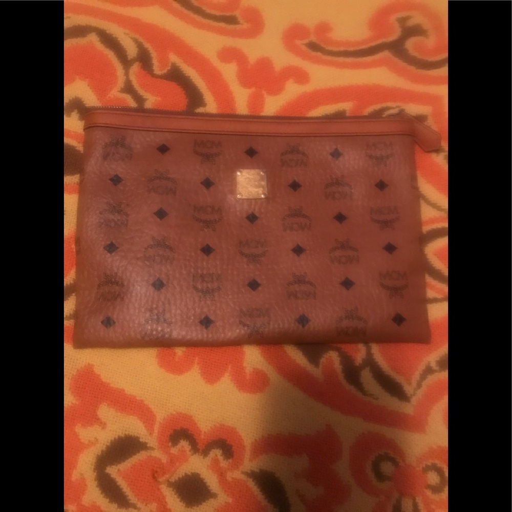 MCM Pouch